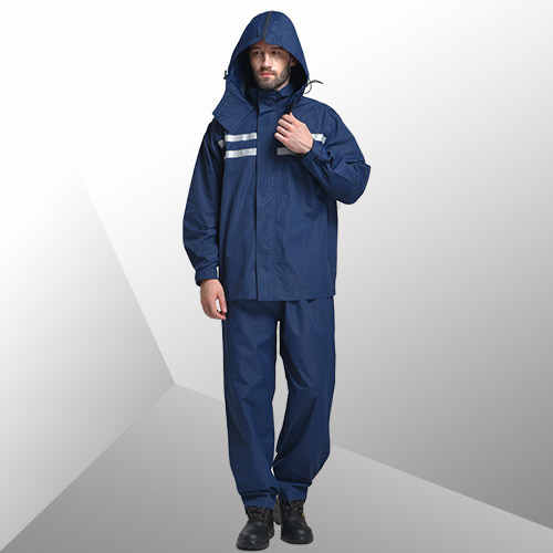 你了解防護(hù)服的正確使用方法嗎？