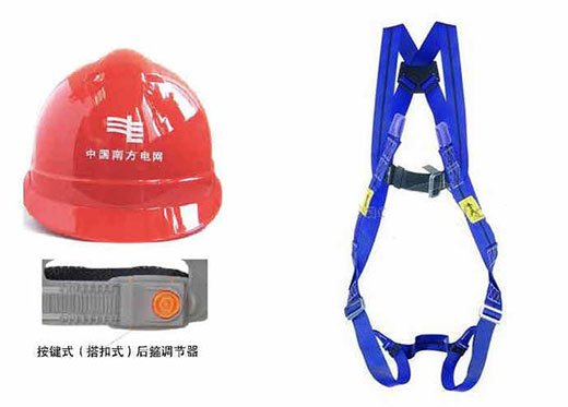 防護(hù)用具常見的檢驗(yàn)方法你知道嗎？