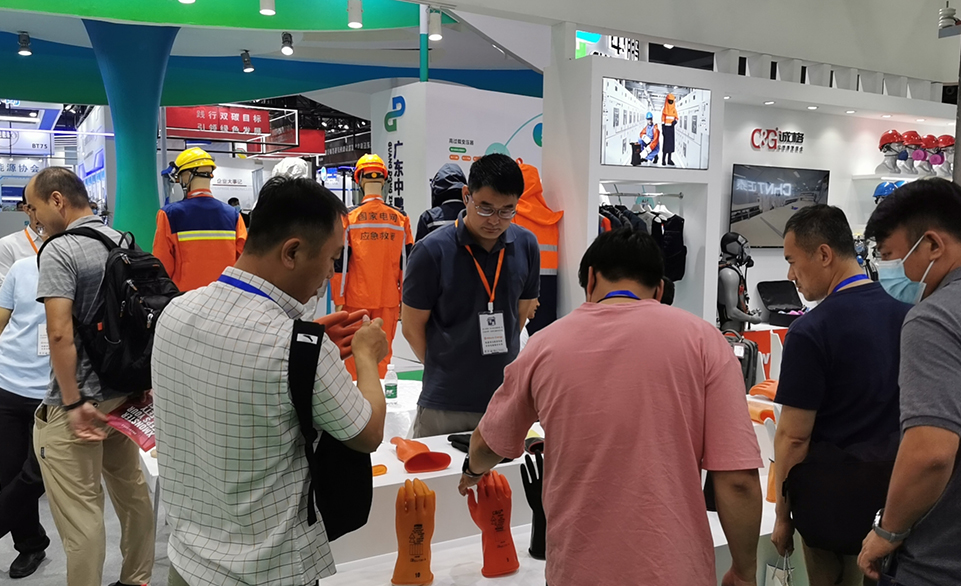 【關(guān)注】2023亞洲電力電工暨智能電網(wǎng)展，上海誠(chéng)格“燃爆”眼球僅憑四招